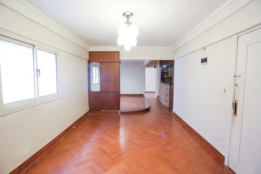 Apartment for sale 150m Miami (Branched from Khaled Abn Elwaleed st.)