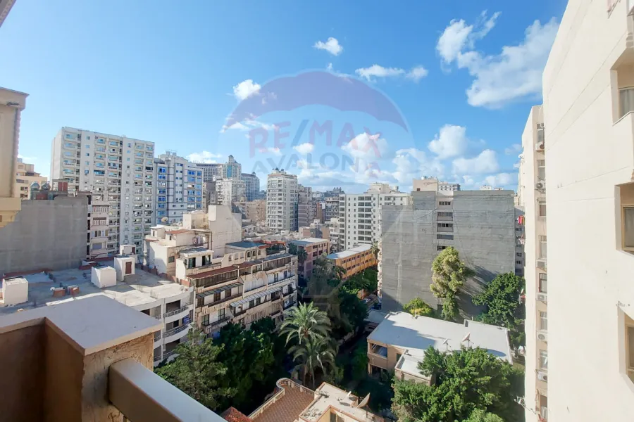 apartment for rent 140 m Louran (Branched From Al-Iqbal st.)