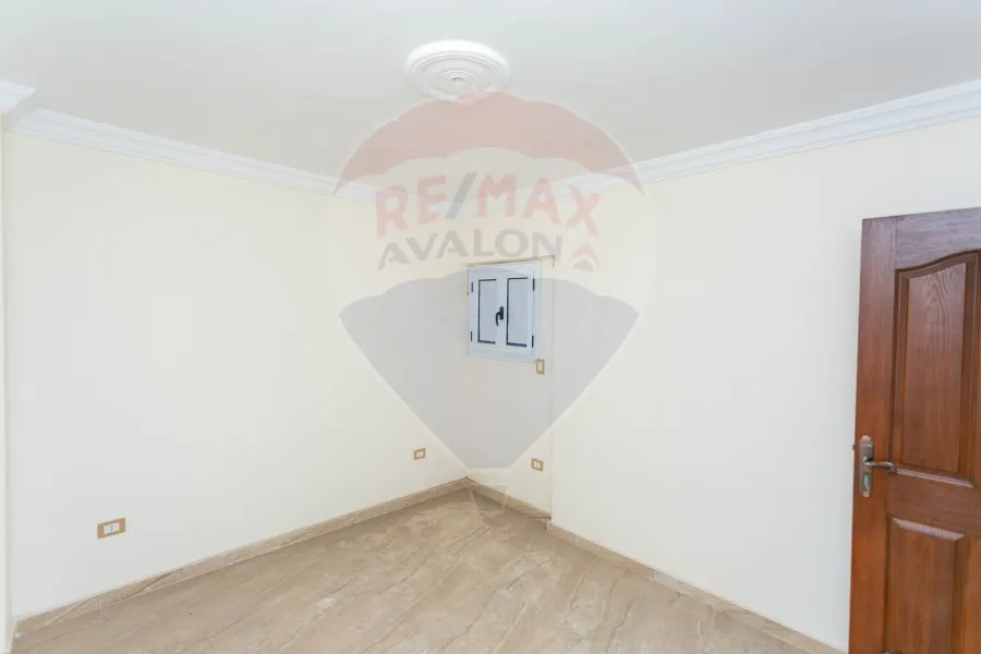 شقة للبيع 150 م بوكلى (ش إبراهيم راجي)