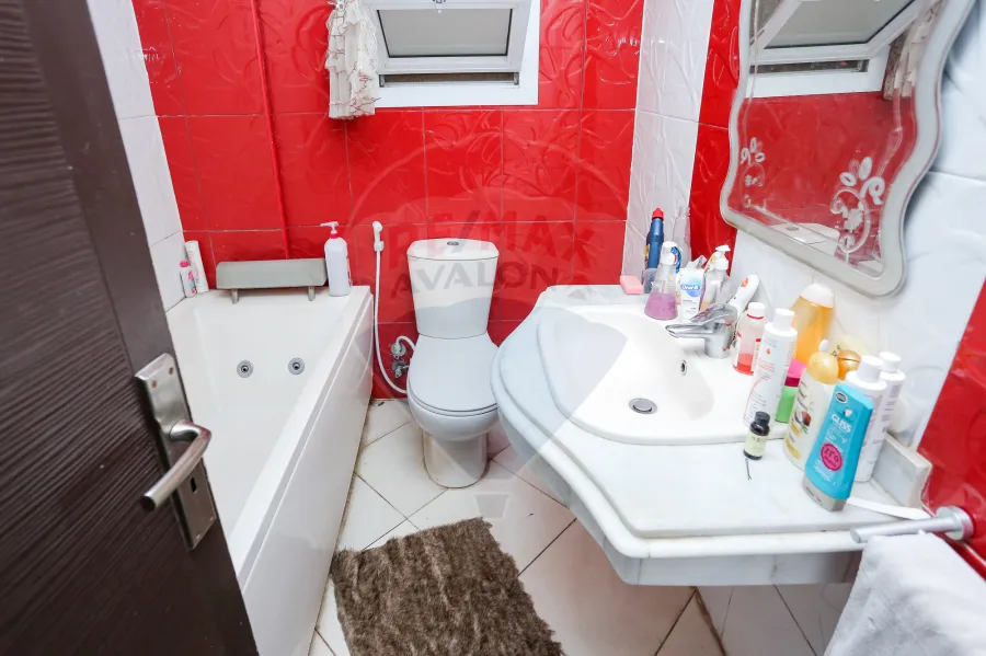 Apartment For Sale 212 m Smouha ( Fayrouzit Smouha )