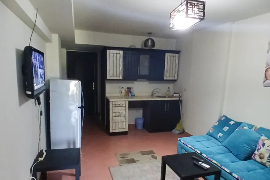 شاليه للبيع (بورتو جولف) 48 م