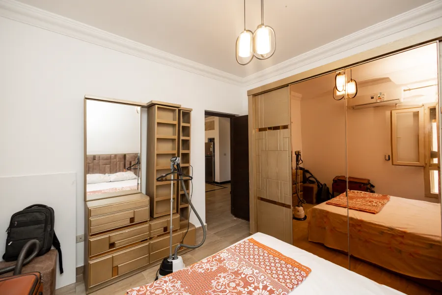 Ground chalet with garden for sale (Coral Hills) 170 m