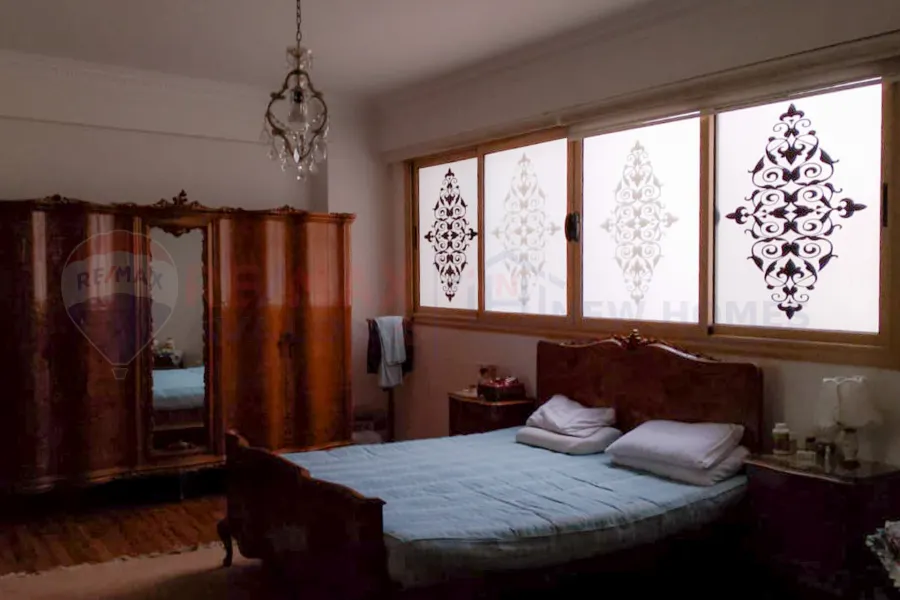 Apartment for sale 365 m Louran (Abu Qir St)