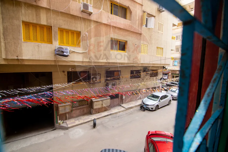 Administrative unit for sale 150 m Zizinia (Ibrahim Al-Attar St.)