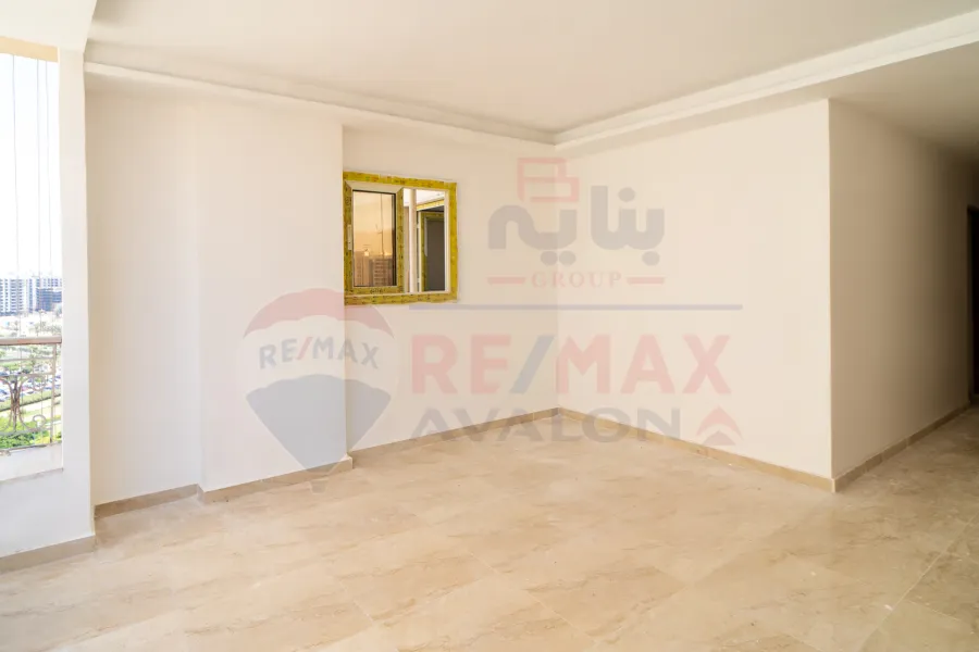 Apartment For Sale 113 m Smouha (Front Of Smouha Club)
