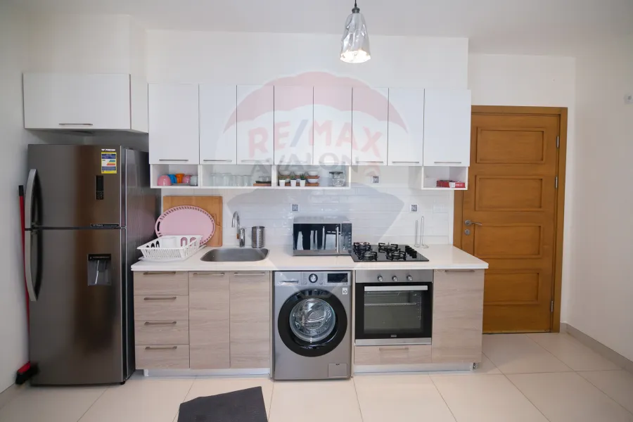 Chalet for sale (Marassi - Marina Residence) 75 m