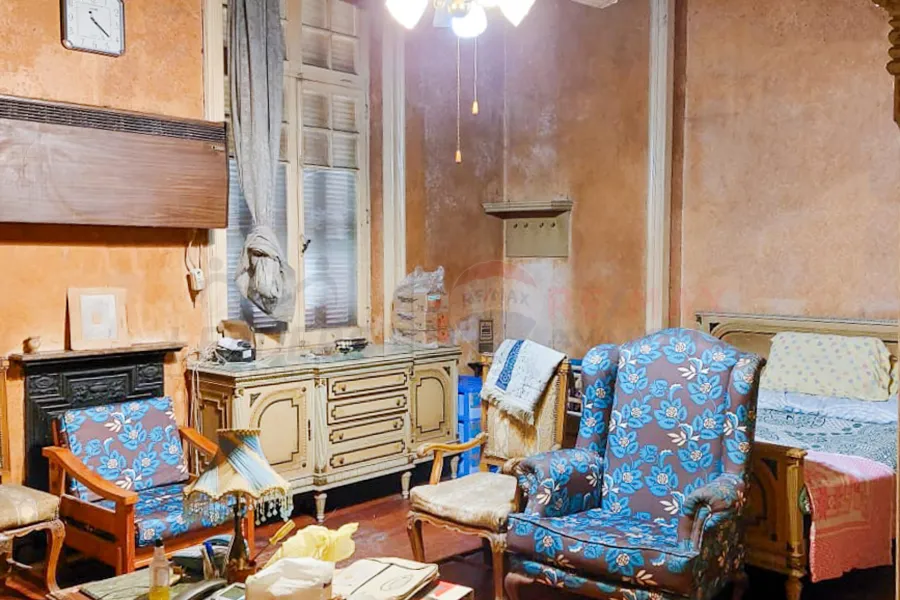 Duplex villa for rent 1,000 m (Saba Basha)