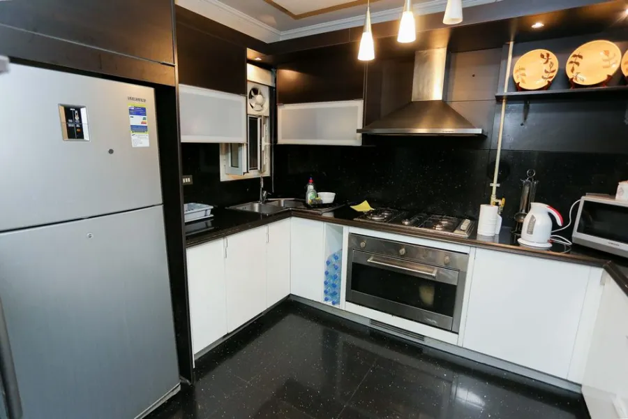 Apartment For Sale 195m Smouha (Fawzi Moaz St.)