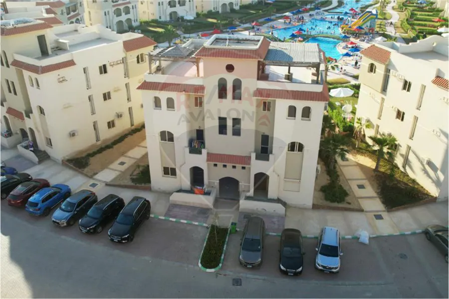 شالية للبيع (لاسرينا) 125 م