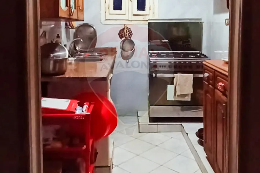 Apartment for sale 120 m Sidi Bishr (in front of Hilton)