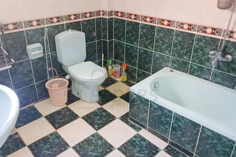 فيلا دوبلكس للبيع سيدي كرير (قرية سيدي كرير للقوات المسلحة) 700 م