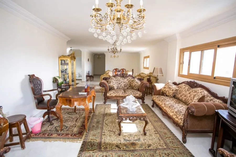 Apartment For Sale 230m Smouha