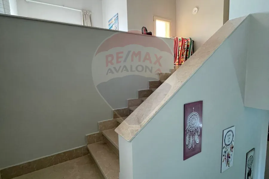 بنتهاوس للبيع (هاسيندا باي) 234 م