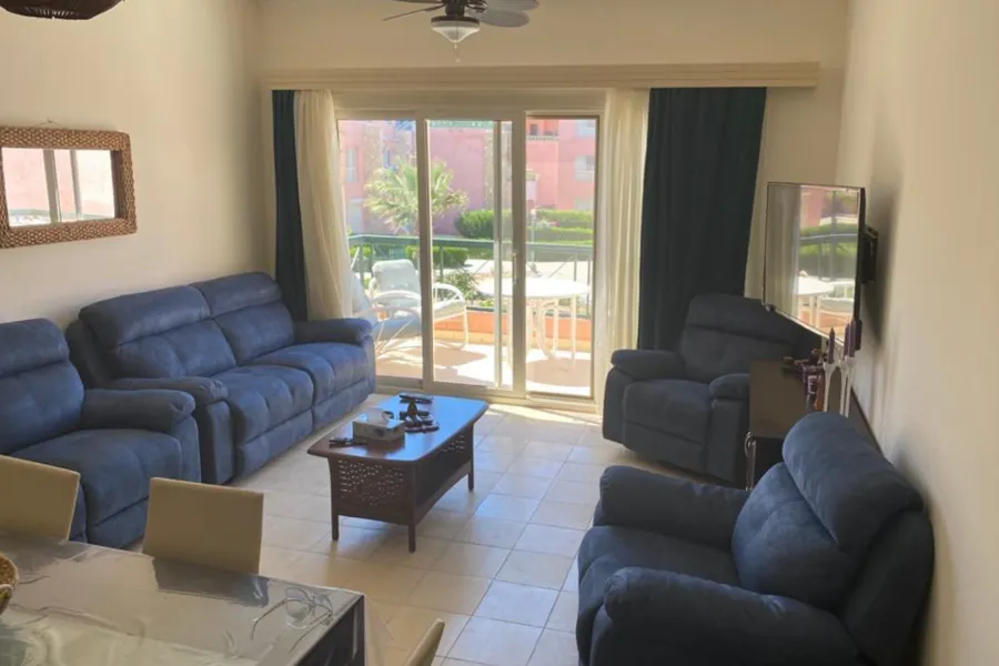 Penthouse for sale (Blumar - Sidi Abdelrahman) 270 m