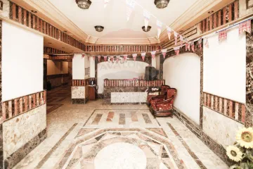 شقة للبيع 185م -  لوران (شارع سرهنك - مينا فلورنس)