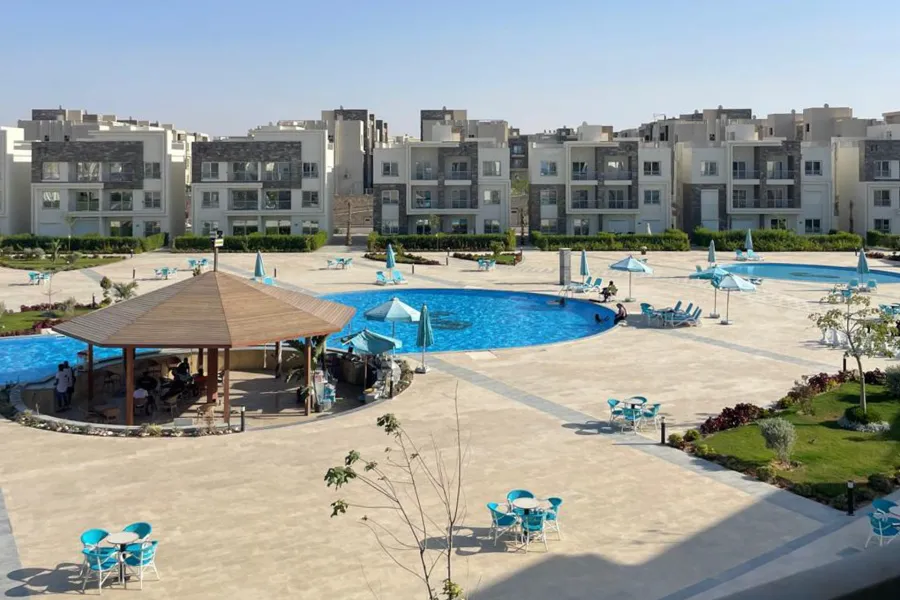 Chalet for sale (Sea View - Ras El Hekma) 72 m