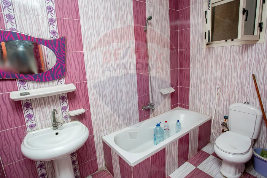 Administrative office for sale 115 m Muharram Bey (Zein El Abidin Street - directly on the tram)