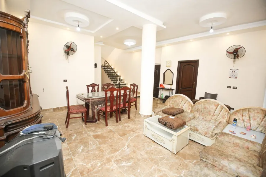 Villa 470m for Sale or Rent (King Marriot)