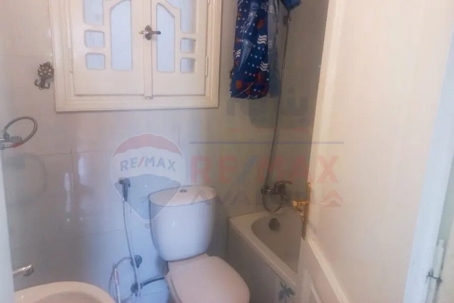 Apartment For Rent 165 m Kafr Abdo (Ibrahim Slama St.)