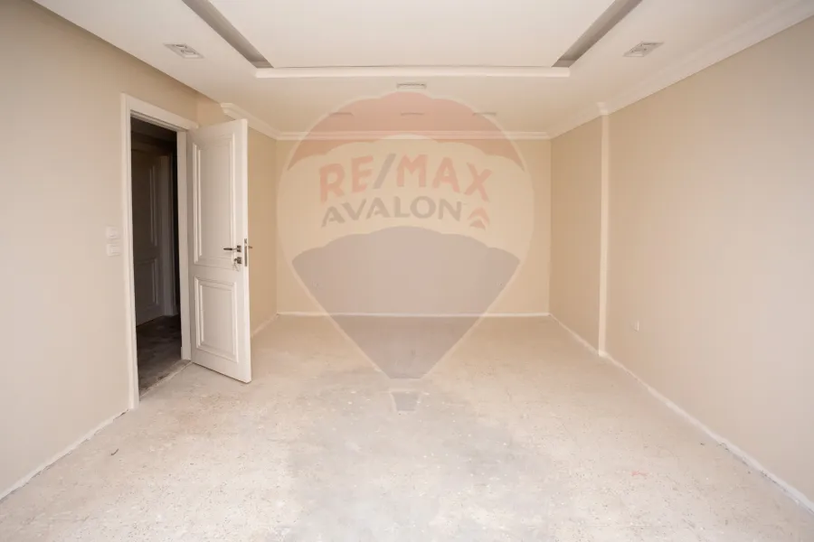 Apartment for sale 178 m New Smouha (Pharmacists Compound)