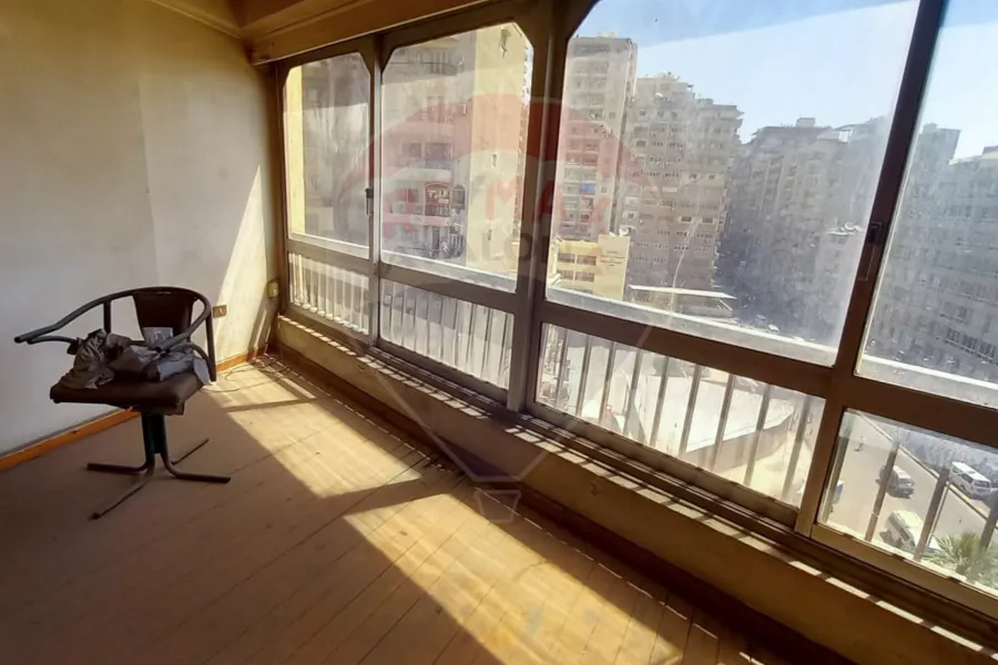 Apartment for sale 150 m Miami (Gamal Abdel Naser main st.)