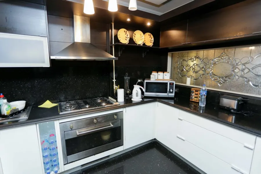 Apartment For Sale 195m Smouha (Fawzi Moaz St.)