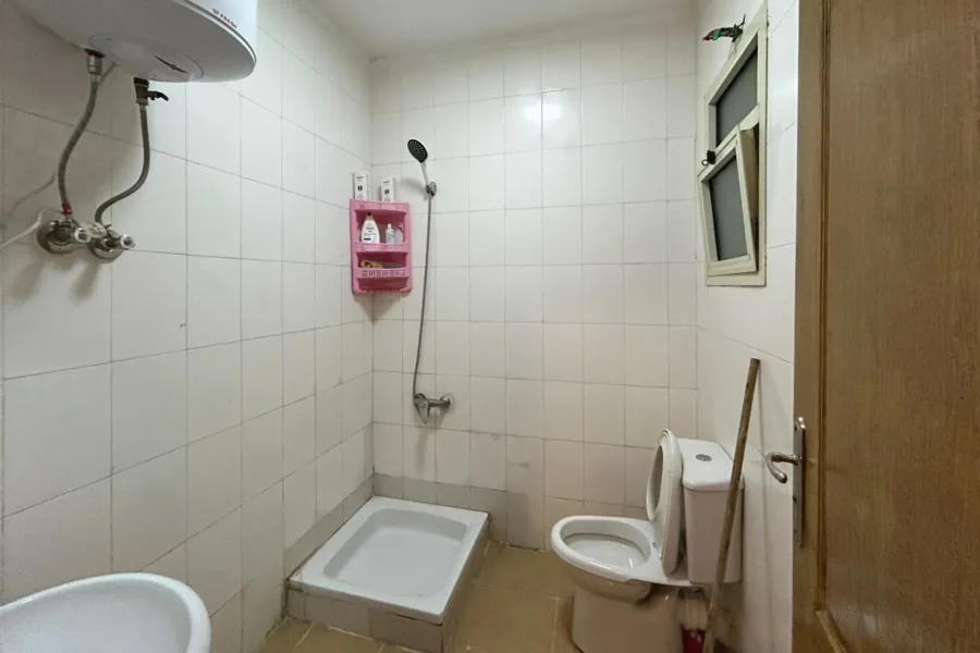 شاليه للبيع (بريسا مارينا - العلمين الجديدة) 75 م