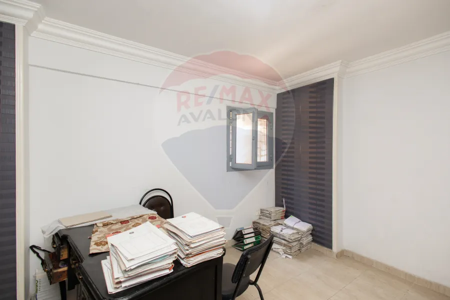 Apartment for sale 150 m victoria (Gamal abdelnasser St.)