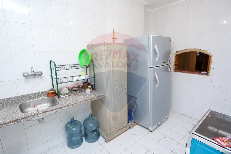 Apartment for sale 165 m Mandara ( 3rd num from the Sea )