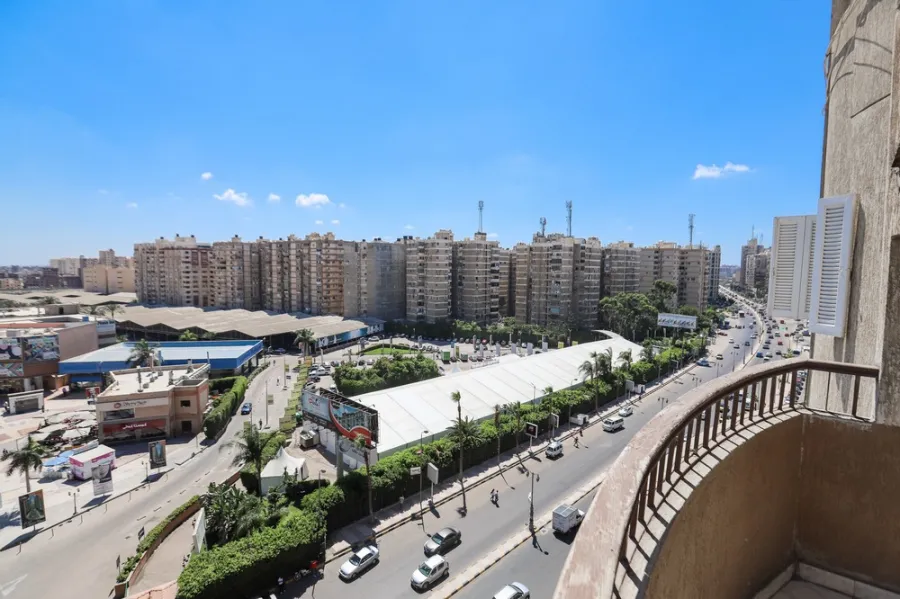 Apartment For Sale 184m Smouha