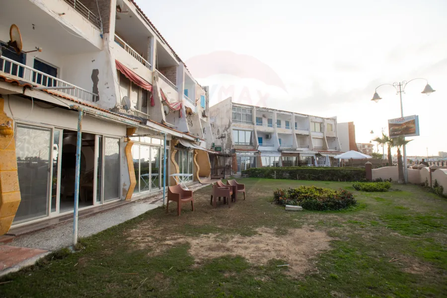 Chalet for sale 70 m Al-Mamoura Al-Shatea