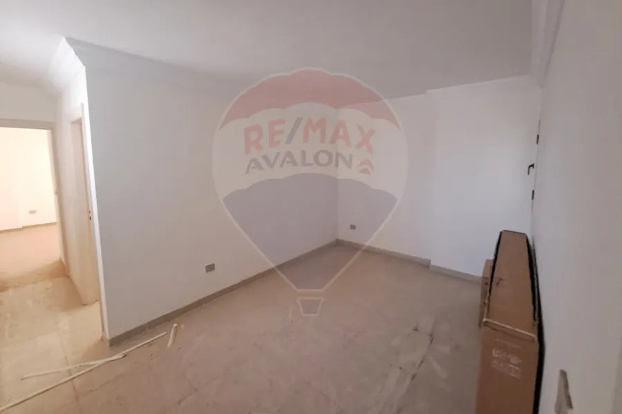 Apartment for sale 230 m Stanly (Ahmed Youssef st - sea view)