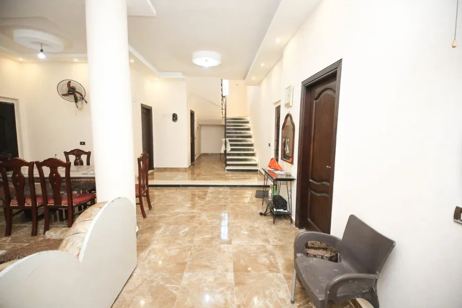 Villa 470m for Sale or Rent (King Marriot)