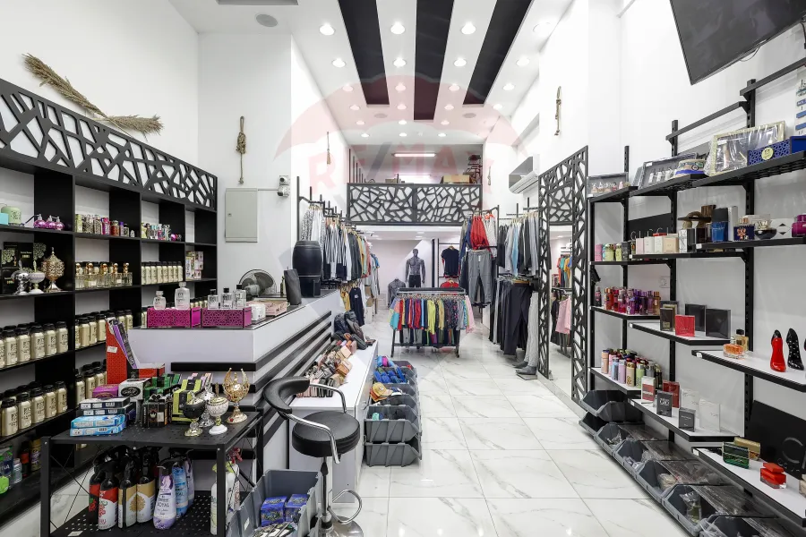 Shop for sale 50 m Miami (Armenian Street, steps from the sea)