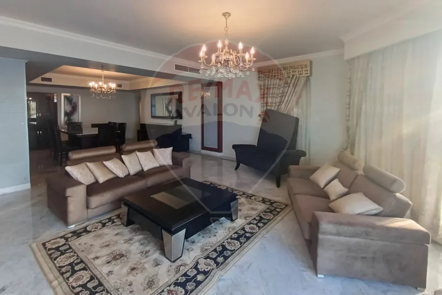 Apartment for rent 410 m San Stefano (Four Seasons)