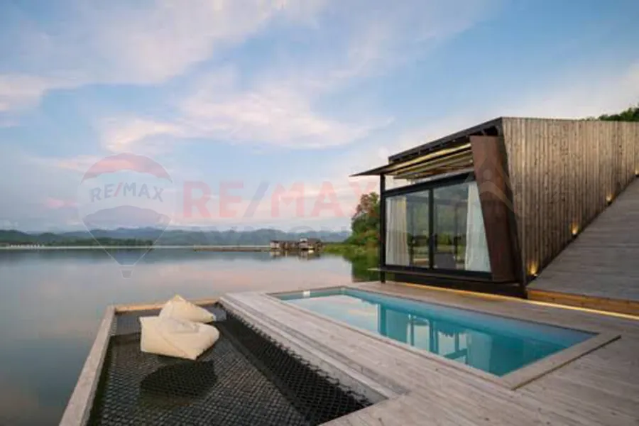 Attached villa for sale (Jefaira - North Coast) 158 m