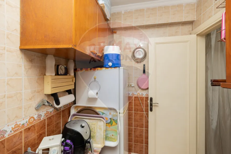 شقة للبيع 100 م سيدي بشر (سيدي بشر ترام)