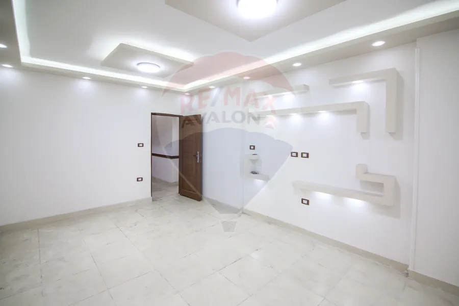 Apartment for sale 94 m Smouha (Taawnyat Smouha)
