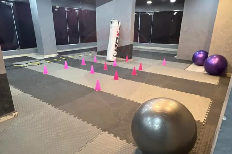 Apartment for sale 575 m Bakous ( Cinema Laila st. )