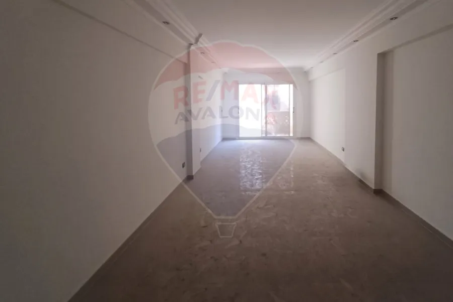 Apartment for rent 150 m New Smouha (Entrance St.)