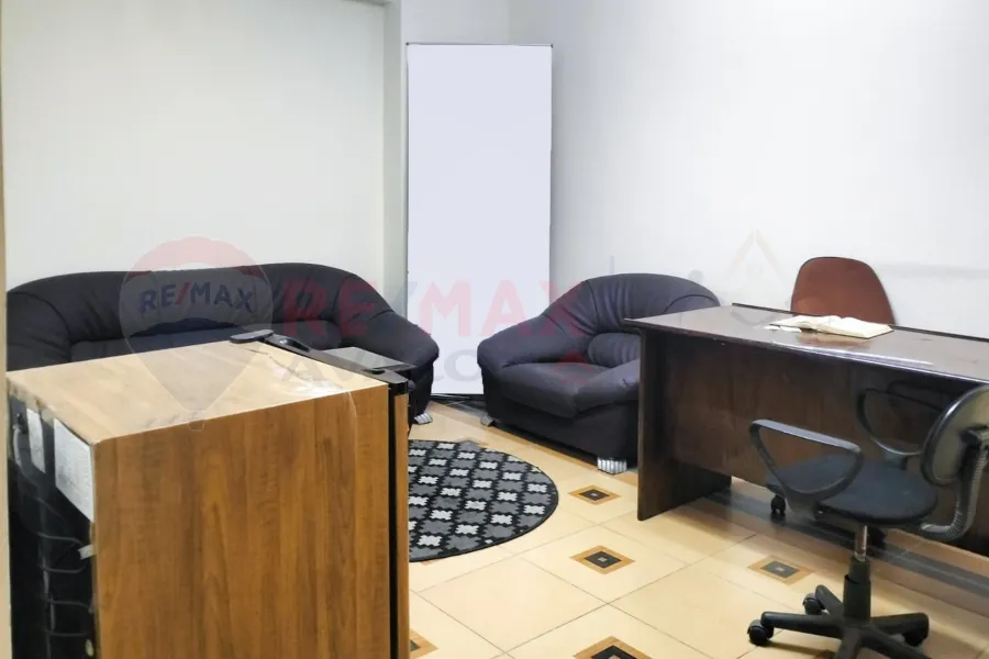 Administrative headquarters for sale 110 m Stanley (Al-Yasmeen St.)