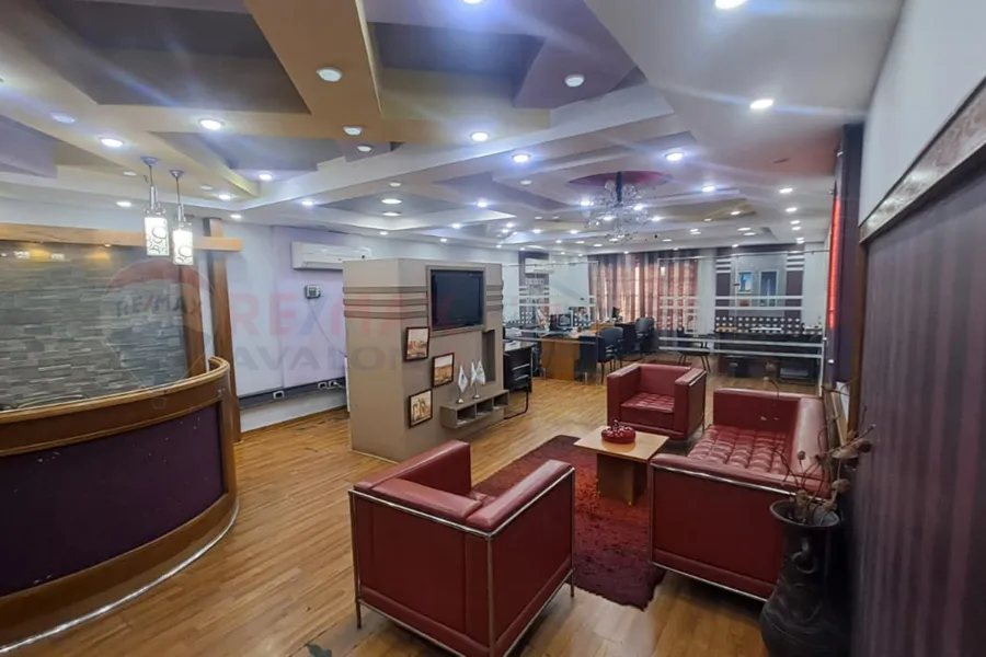 شقة للبيع 200 م جليم (ابو قير مباشرة)