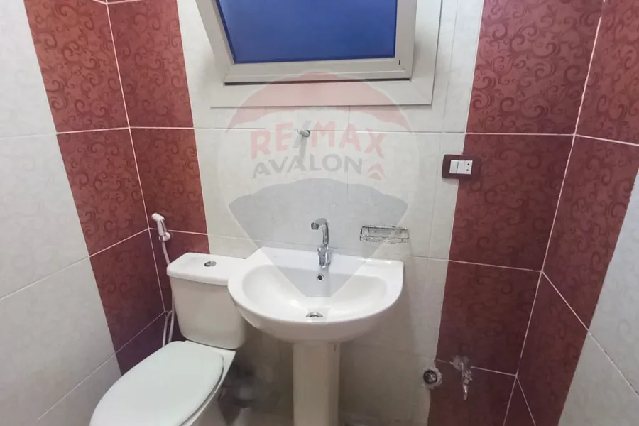 Apartment for sale 140 m Miami (Al-Sebaay main st.)