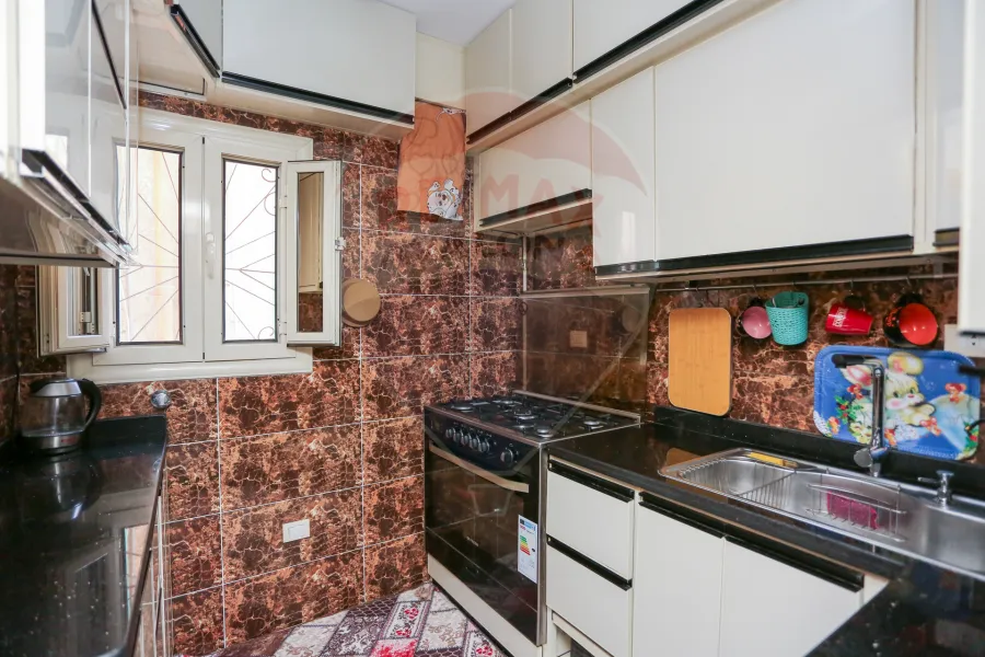 Duplex apartment for sale 180 m Miami (Al-Sabai St. branching from Iskandar Ibrahim St.)