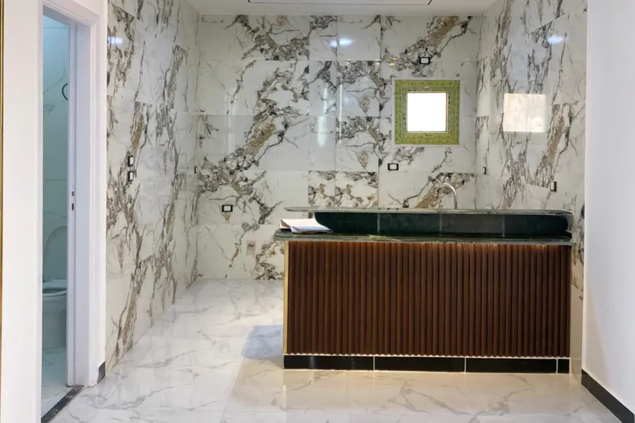 فيلا ستاند الون للبيع (كازابيانكا) 400 م