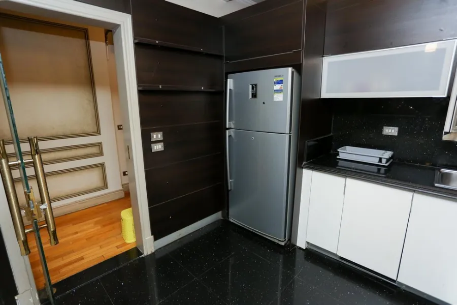 Apartment For Sale 195m Smouha (Fawzi Moaz St.)