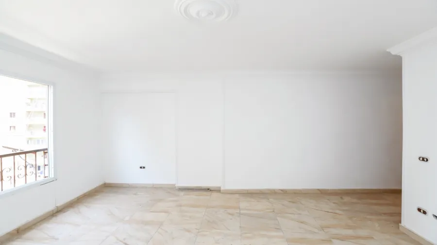 Apartment for rent 80m Sidi Beshr (Next To Hilton Corniche)