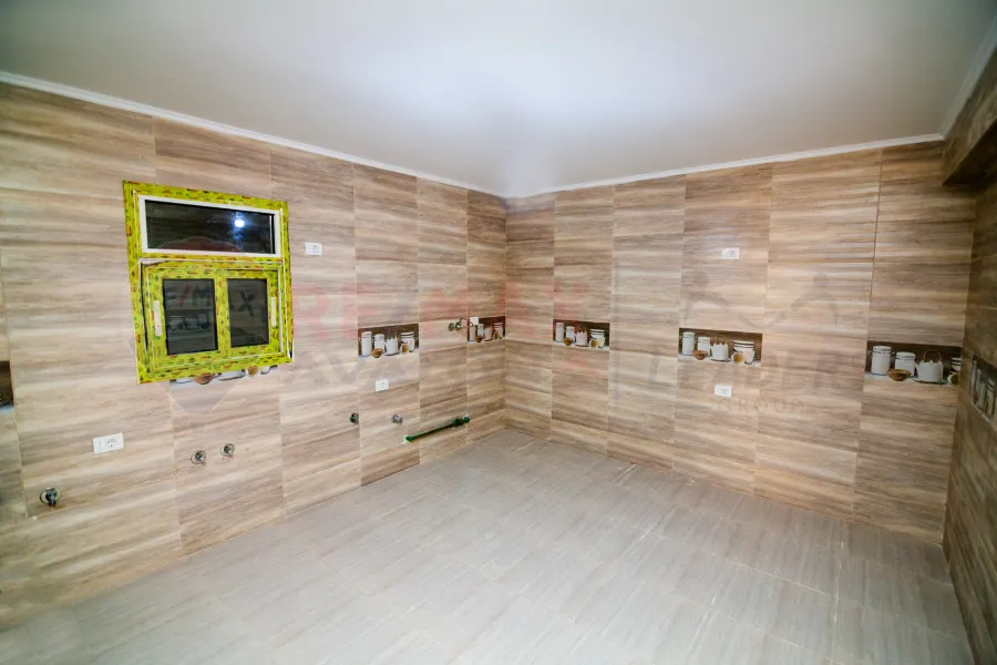 Apartment for sale 180 m Smouha (Grand View)