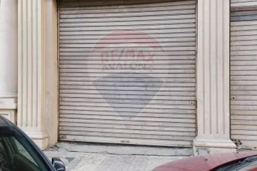 Shop for rent 65 m Smouha (steps from Zaki Ragab St.)