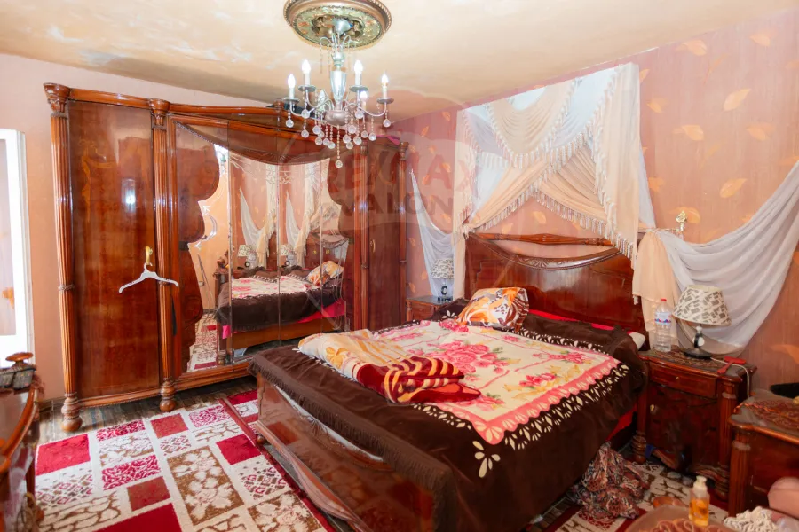 Apartment for sale 170 m Sidi Gaber El-Sheikh (Aziz Fahmy st.)